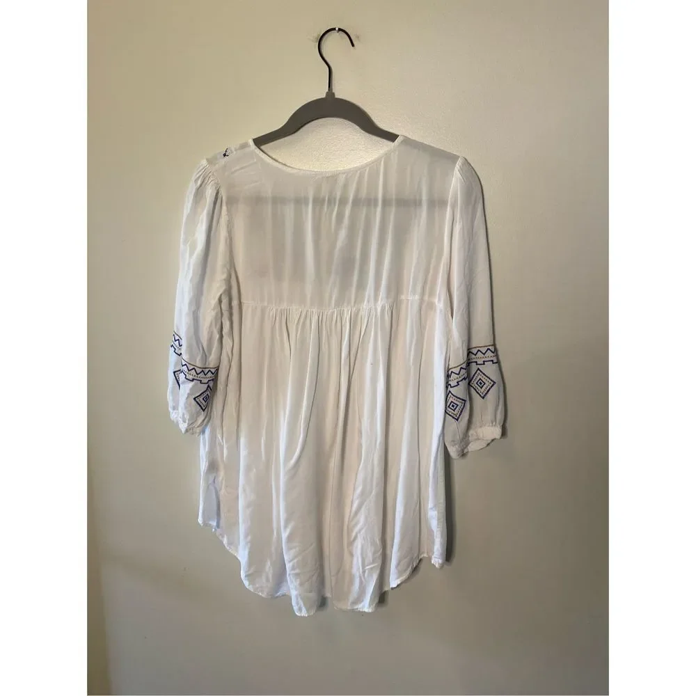 Umgee Top Size Medium - Picture 3 of 4